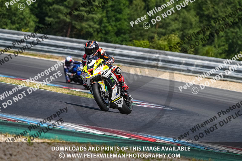 Slovakia Ring;event digital images;motorbikes;no limits;peter wileman photography;trackday;trackday digital images